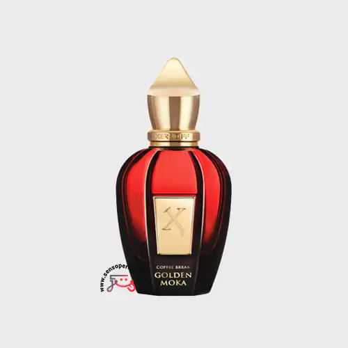 عطر ادکلن زرجف-زرجوف گلدن موکا